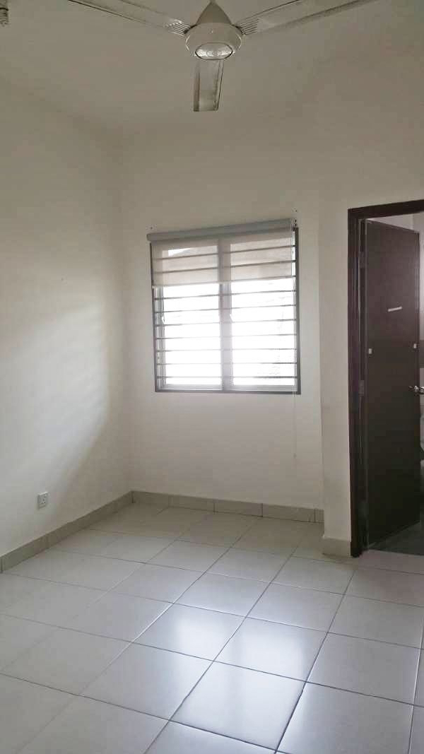 Lorong Cekera Purnama Puncak Alam - photo 6