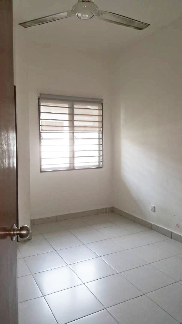 Lorong Cekera Purnama Puncak Alam - photo 7