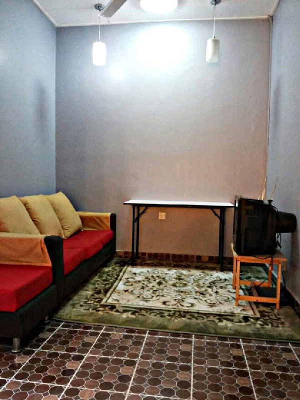 Facing Open Bandar Puncak Alam - photo 2