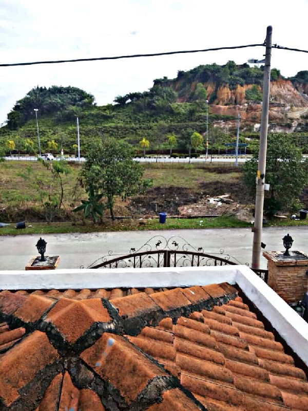 Facing Open Bandar Puncak Alam - photo 9