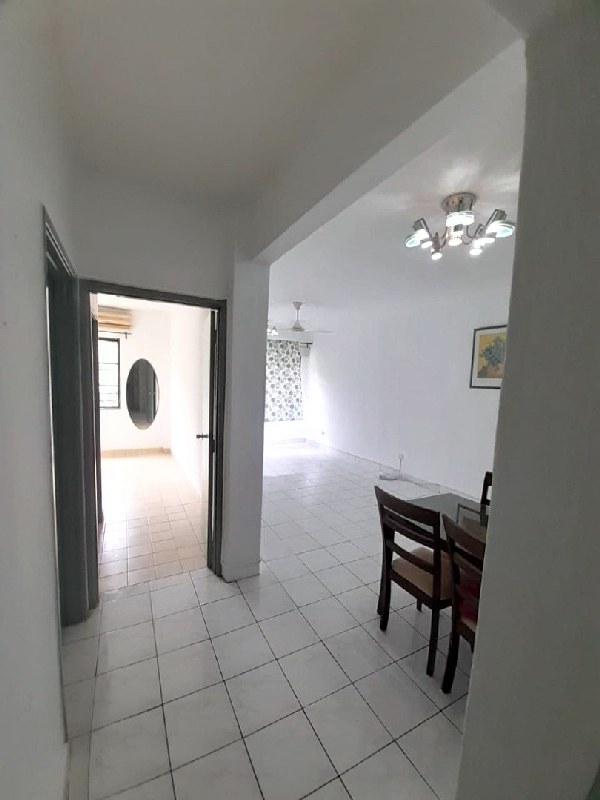 SD2 Apartment Bandar Sri Damansara - photo 2
