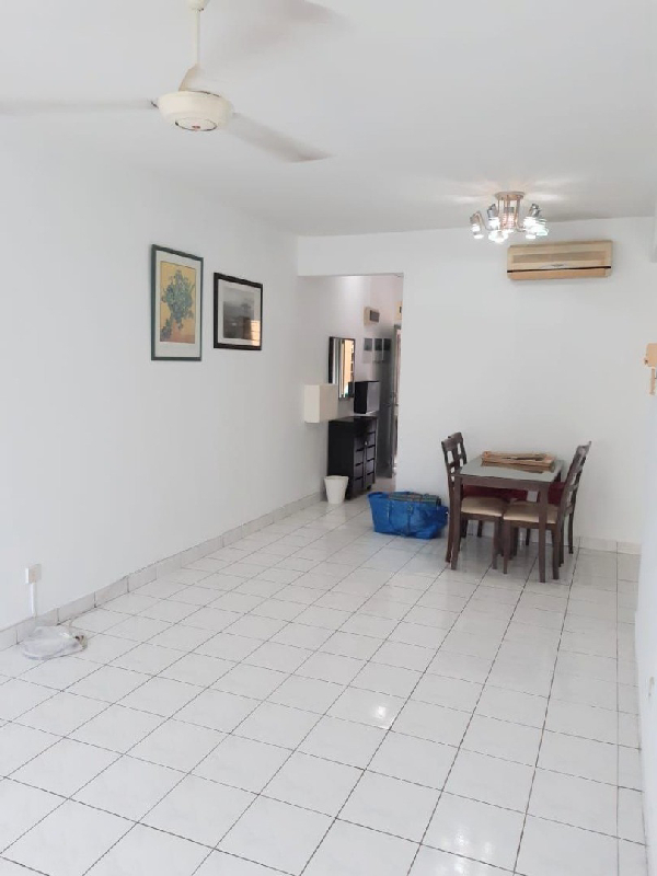 SD2 Apartment Bandar Sri Damansara - photo 3