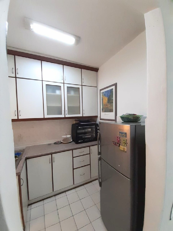 SD2 Apartment Bandar Sri Damansara - photo 6