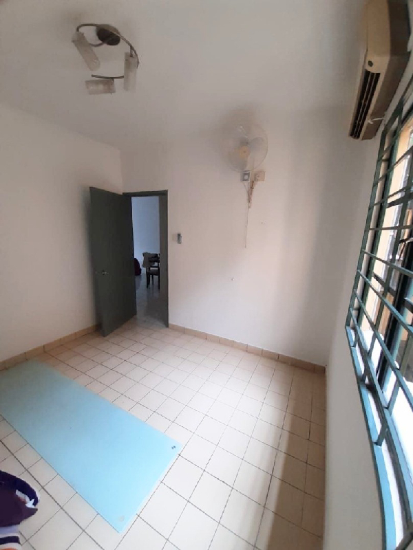 SD2 Apartment Bandar Sri Damansara - photo 8