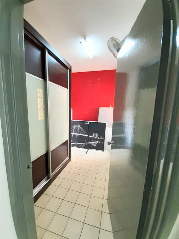 SD2 Apartment Bandar Sri Damansara - photo 9