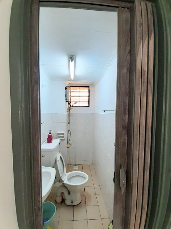 SD2 Apartment Bandar Sri Damansara - photo 10