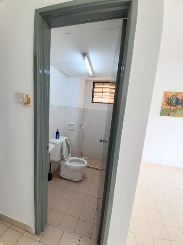 SD2 Apartment Bandar Sri Damansara - photo 11
