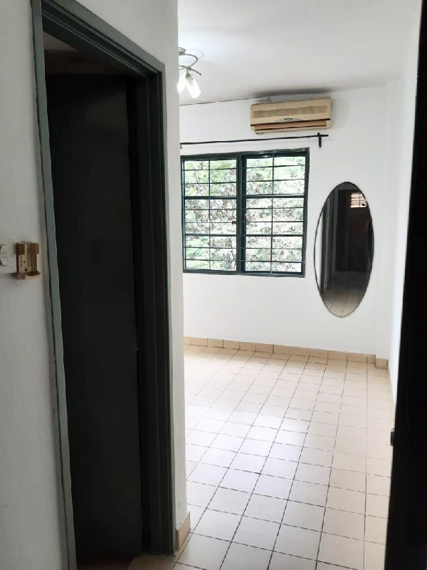 SD2 Apartment Bandar Sri Damansara - photo 12