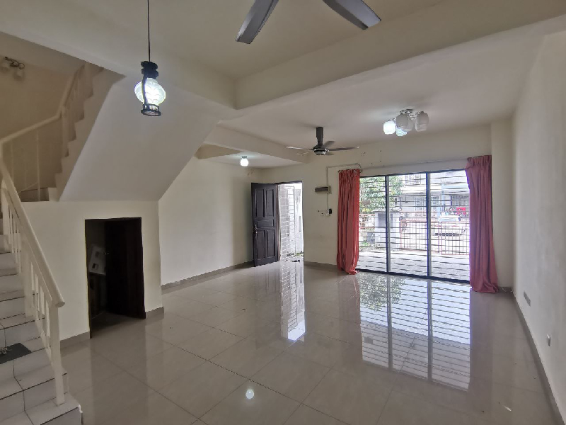 2Storey Bukit Saujana Utama - photo 2