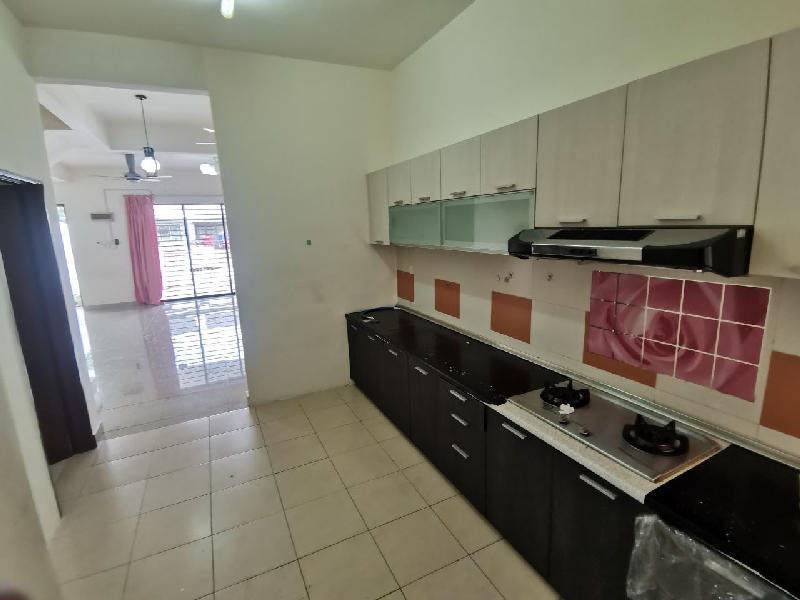 2Storey Bukit Saujana Utama - photo 4