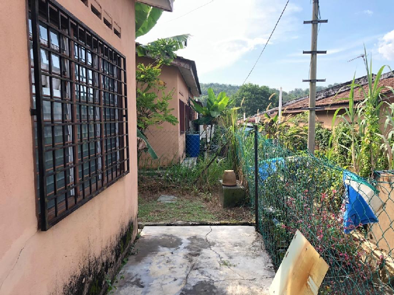 Endlot With Extra Land Taman Desa Kundang - photo 6
