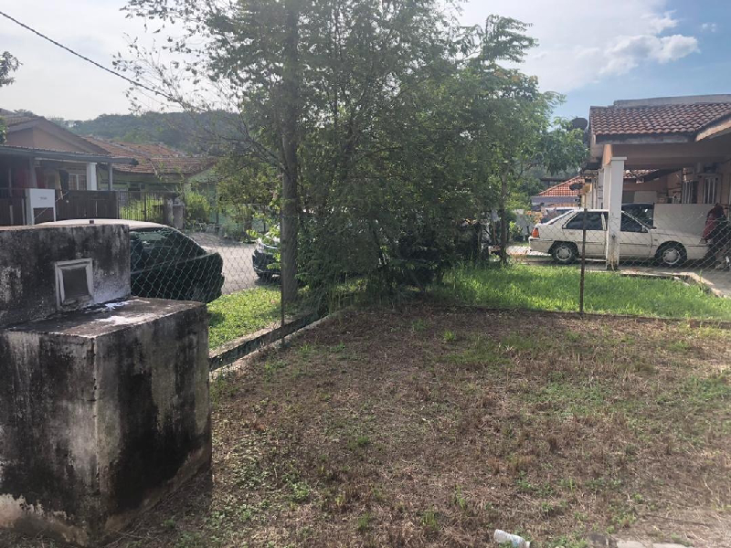 Endlot With Extra Land Taman Desa Kundang - photo 7