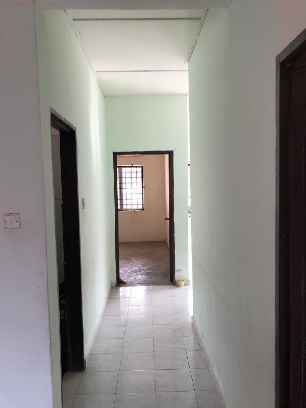 Endlot With Extra Land Taman Desa Kundang - photo 10