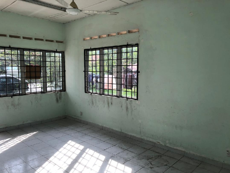 Endlot With Extra Land Taman Desa Kundang - photo 12