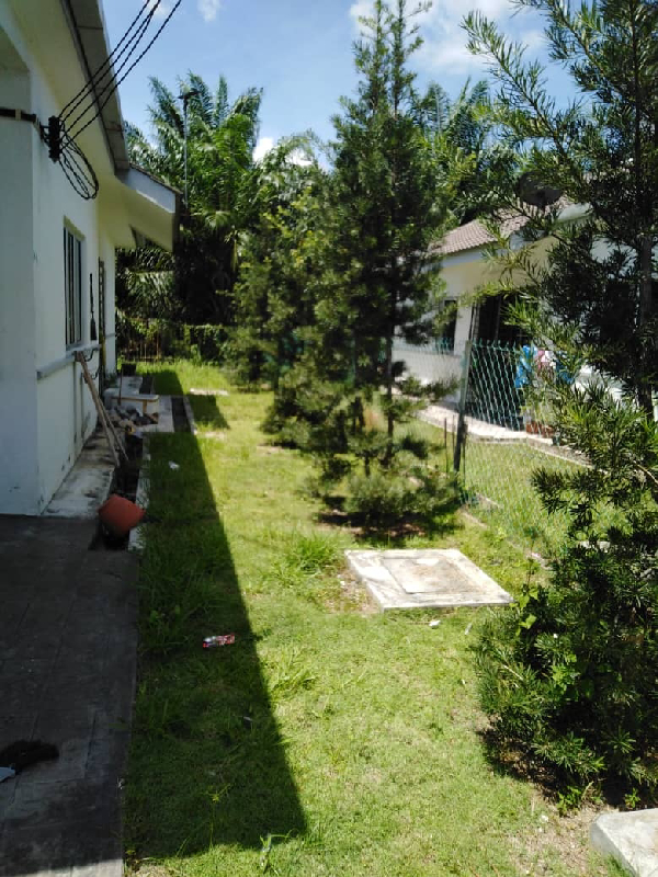Semi D 1tingkat Taman Perigi Nenas - photo 2