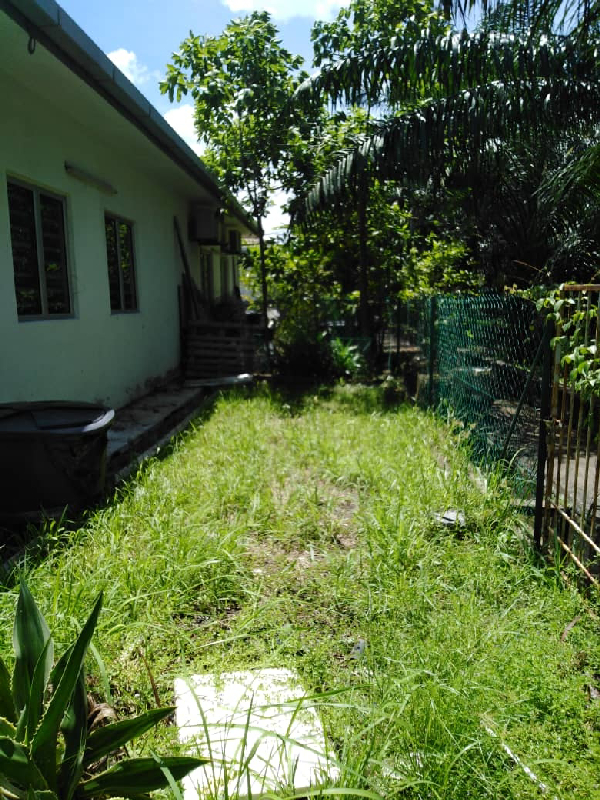 Semi D 1tingkat Taman Perigi Nenas - photo 3