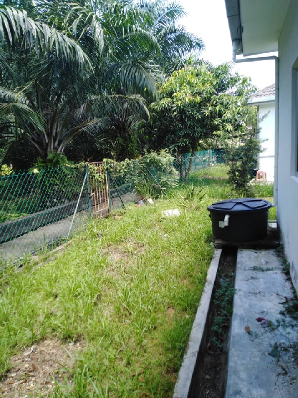 Semi D 1tingkat Taman Perigi Nenas - photo 4
