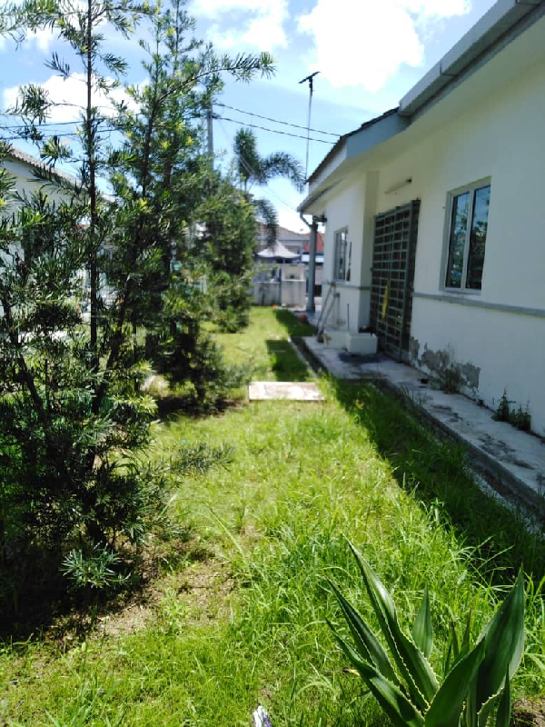 Semi D 1tingkat Taman Perigi Nenas - photo 5