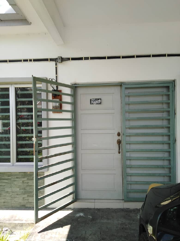 Semi D 1tingkat Taman Perigi Nenas - photo 6