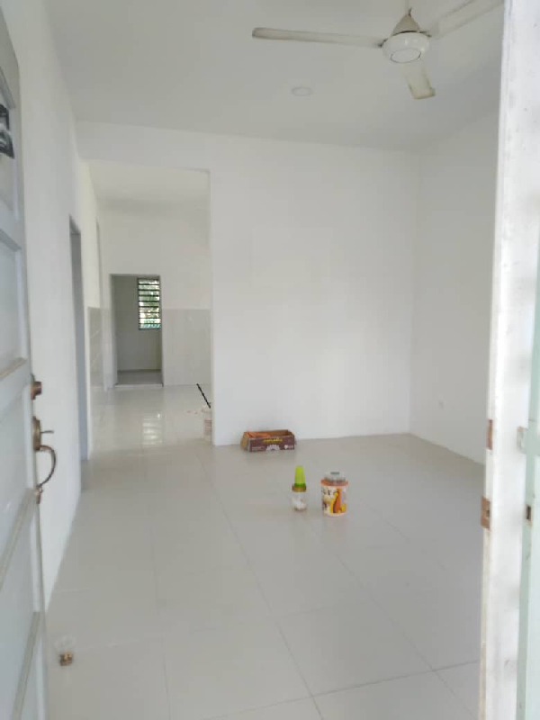 Semi D 1tingkat Taman Perigi Nenas - photo 7