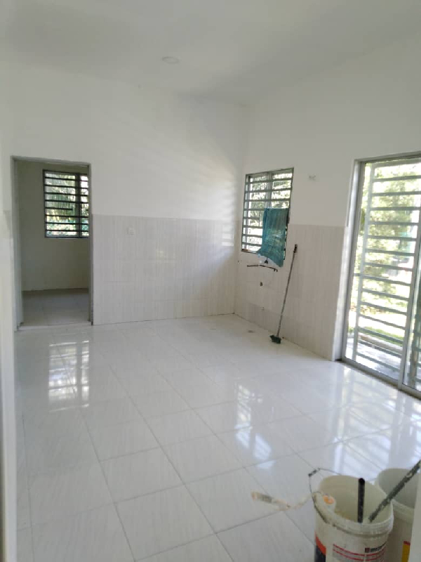 Semi D 1tingkat Taman Perigi Nenas - photo 8