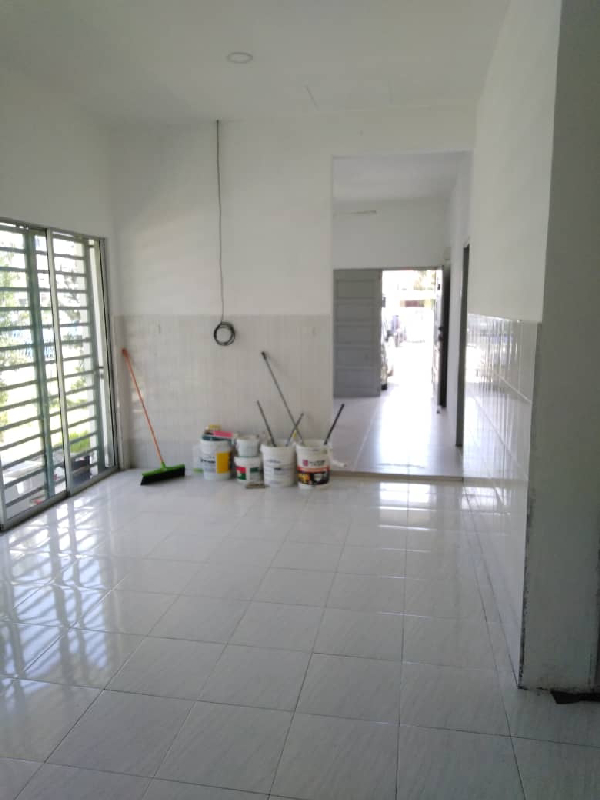 Semi D 1tingkat Taman Perigi Nenas - photo 9