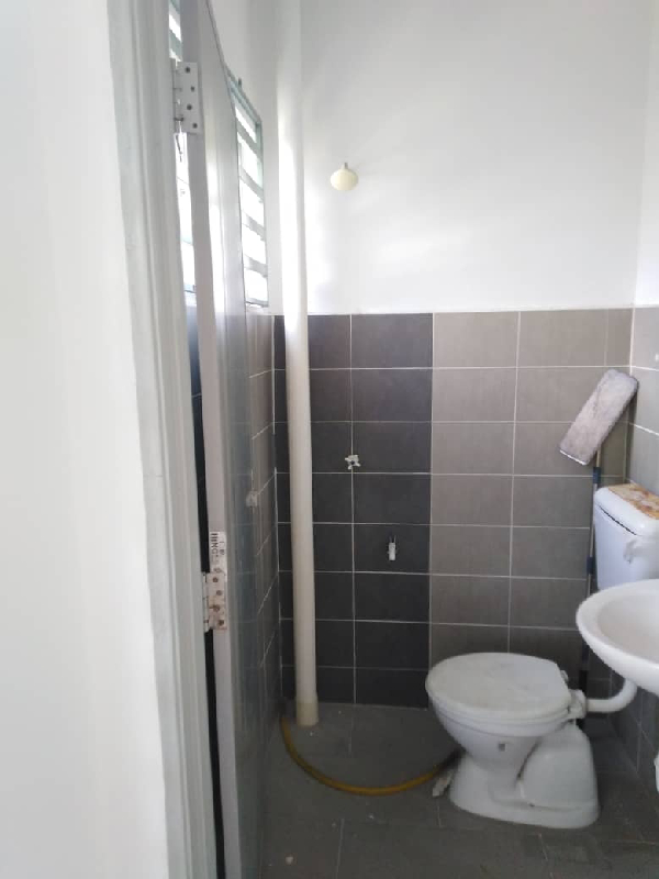 Semi D 1tingkat Taman Perigi Nenas - photo 10