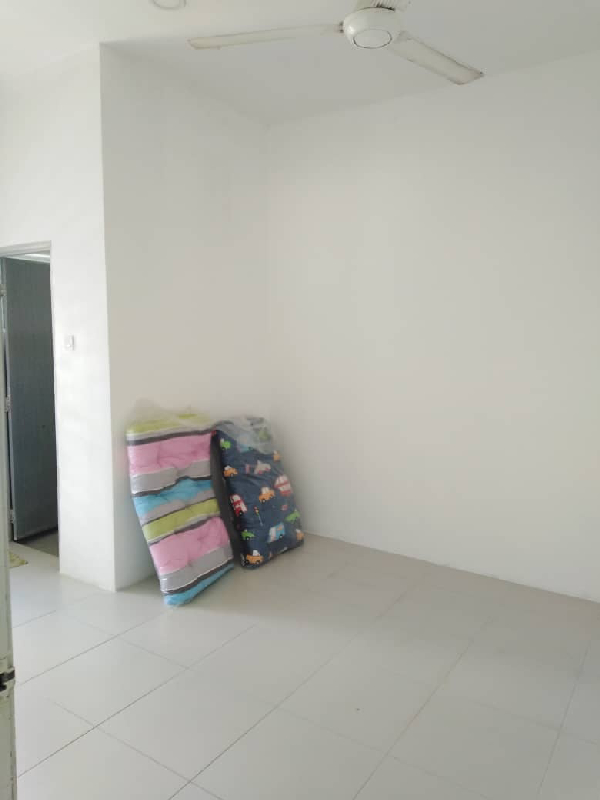 Semi D 1tingkat Taman Perigi Nenas - photo 11