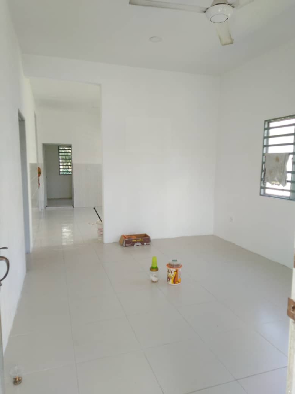 Semi D 1tingkat Taman Perigi Nenas - photo 13