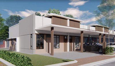 Single Storey Jalan Bukit Belimbing - photo 2