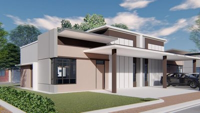Semi D Single Storey Jalan Bukit Belimbing - photo 2