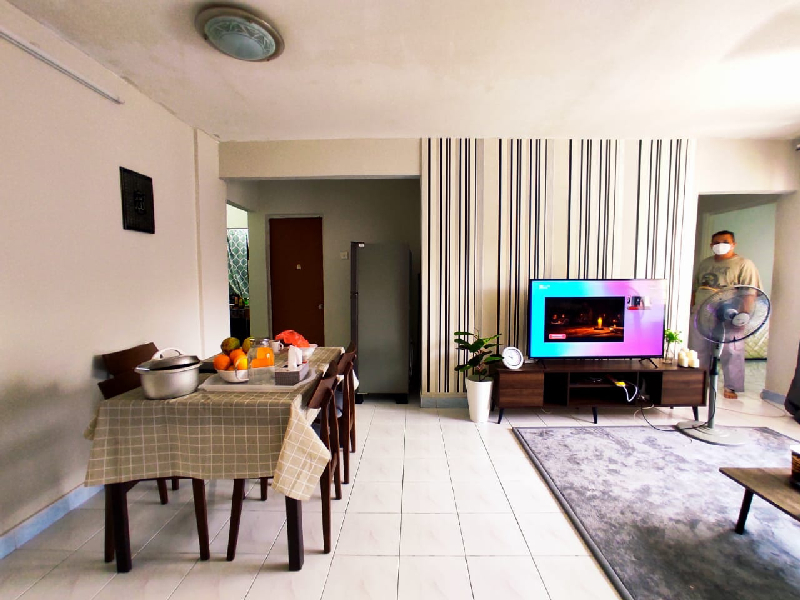Apartment Saujana - photo 2