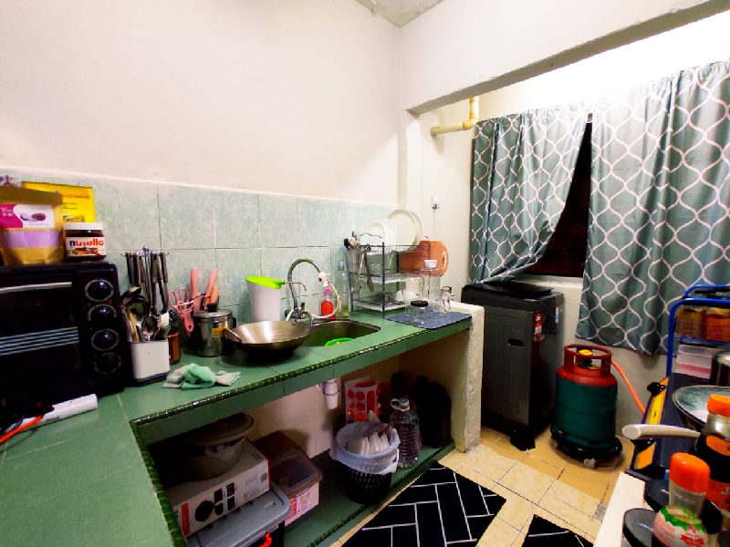 Apartment Saujana - photo 3