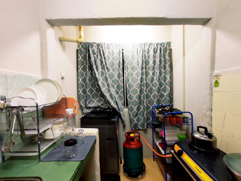 Apartment Saujana - photo 4