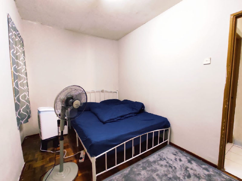 Apartment Saujana - photo 5
