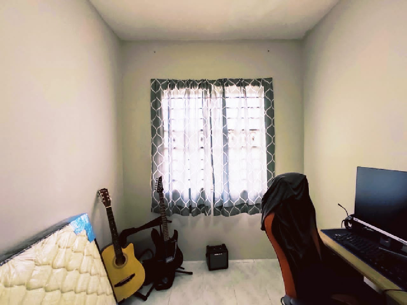 Apartment Saujana - photo 6