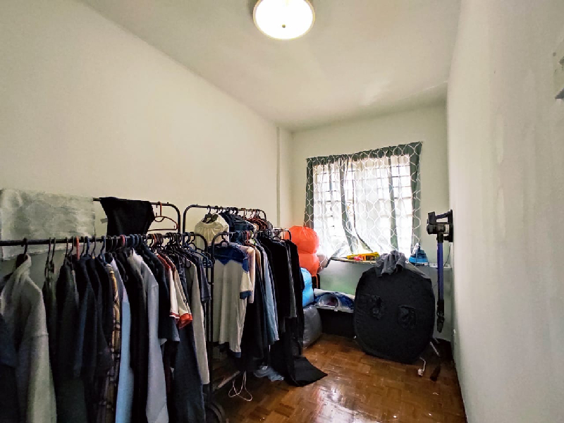 Apartment Saujana - photo 7