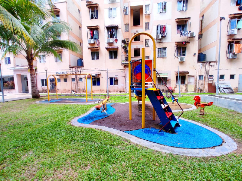 Apartment Saujana - photo 10