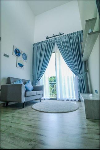 Double Storey Taman Mawar Ehsan - photo 5