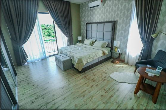 Double Storey Taman Mawar Ehsan - photo 9