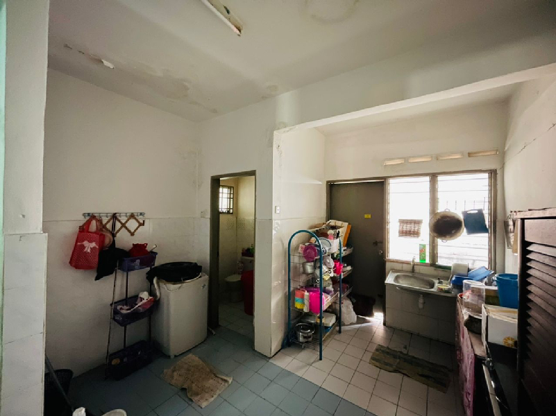 Double Storey Bandar Seri Ehsan - photo 5