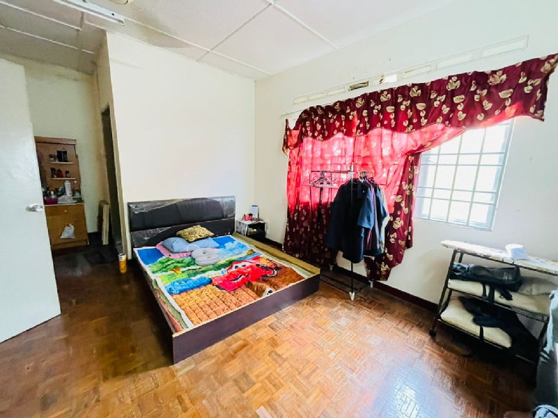 Double Storey Bandar Seri Ehsan - photo 6