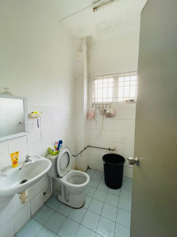 Double Storey Bandar Seri Ehsan - photo 8
