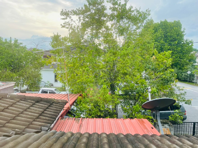 Double Storey Bandar Seri Ehsan - photo 9