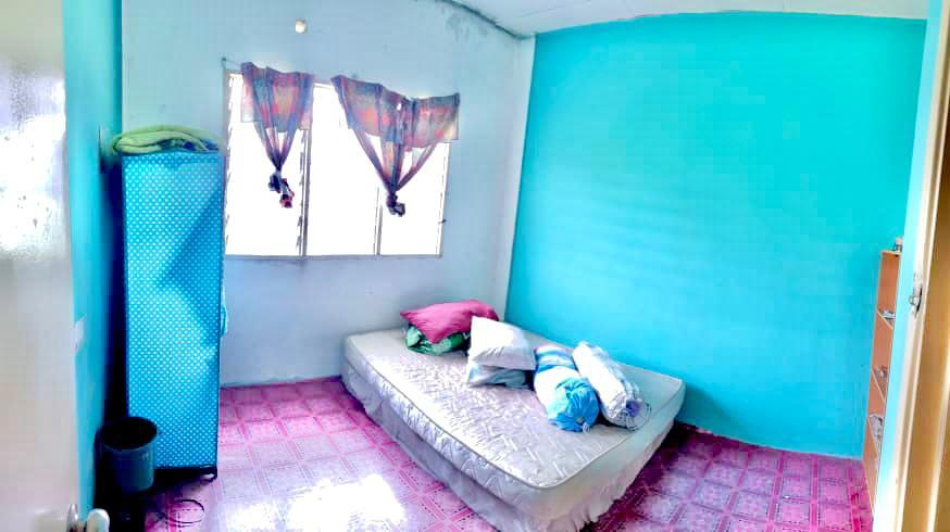 Apartment Desa Mutiara - photo 4