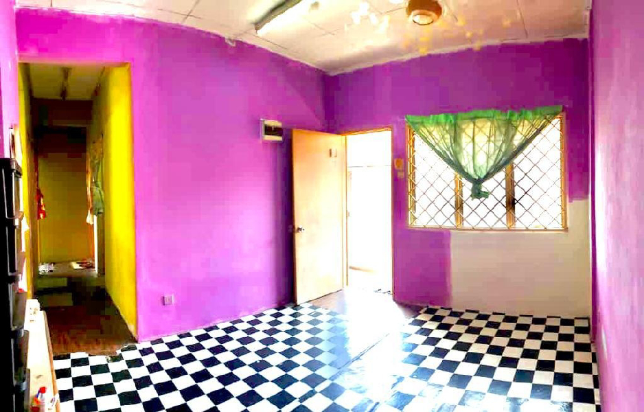 Apartment Desa Mutiara - photo 5