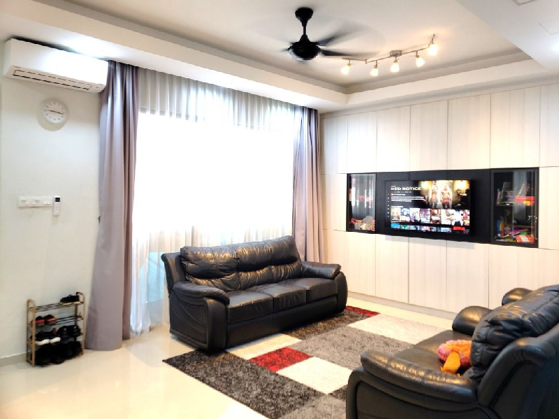 Garden Heights Phase 3 Tasik Puteri Rawang - photo 2