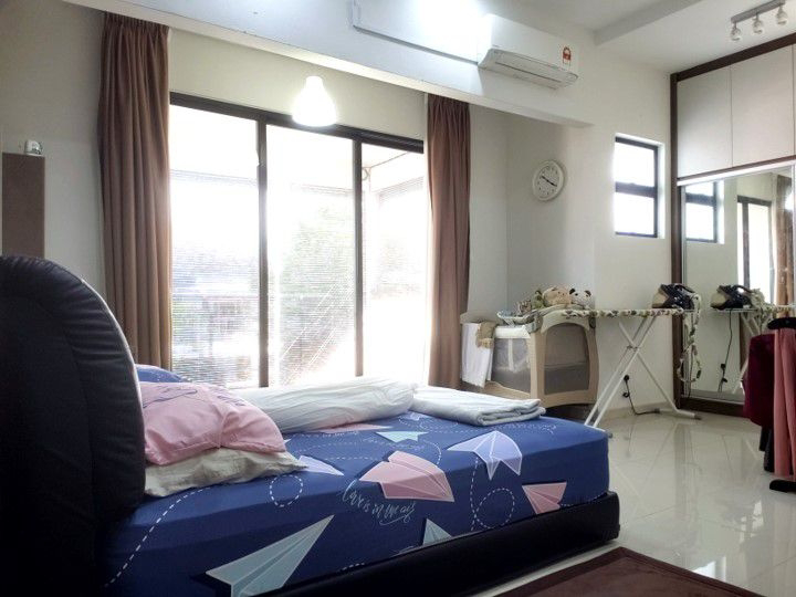 Garden Heights Phase 3 Tasik Puteri Rawang - photo 3