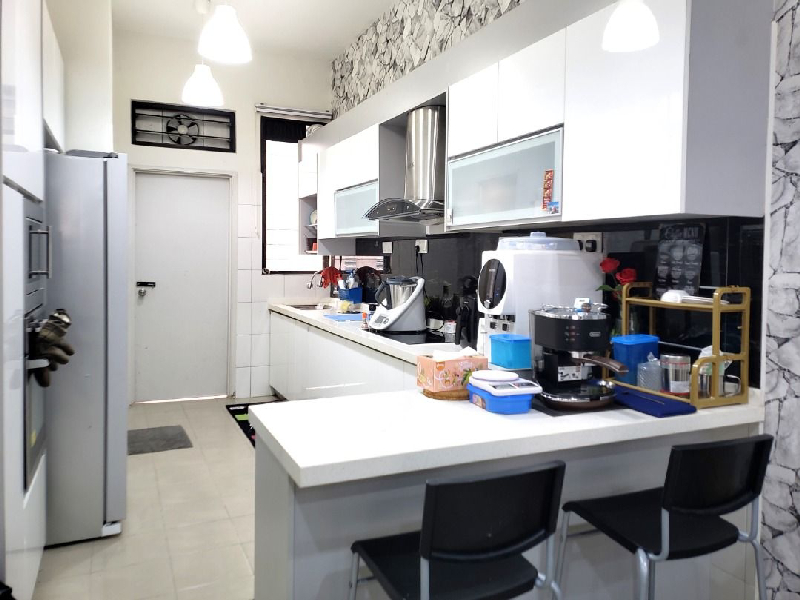 Garden Heights Phase 3 Tasik Puteri Rawang - photo 6