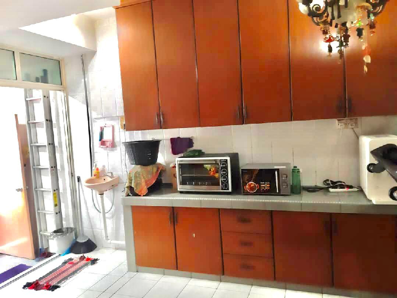 Taman Cheras Jaya Selangor - photo 3